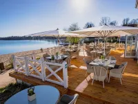 Hotel Esplanade Resort & Spa - Adults Only Hotels in Oder-Spree