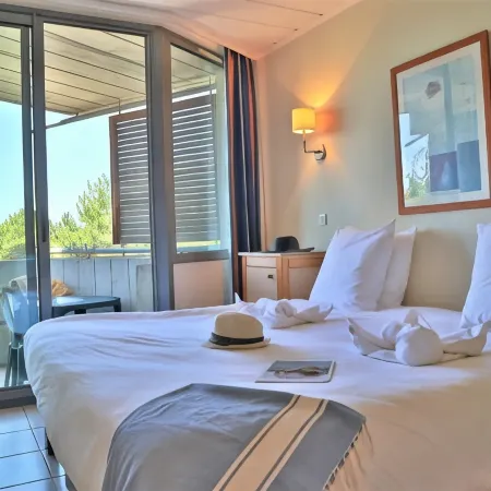 Sowell Hotels Ardèche