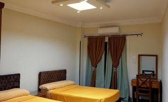 Jewel Mandara Apartments