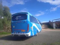 Lima Airport - Huaraz Hotels in 