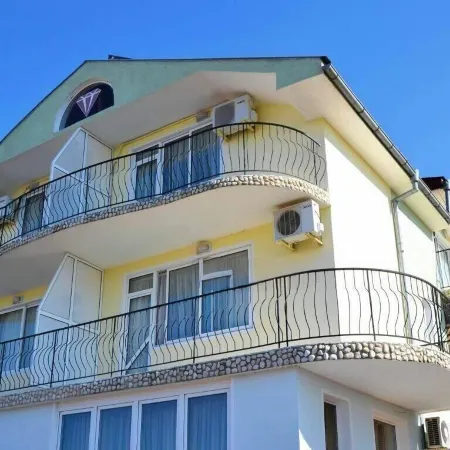 Vista Mare Sveti Vlas