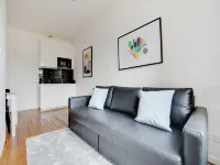 Studio of choice - 2P - Nanterre