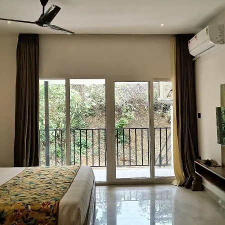 Kaziranga Eco Village