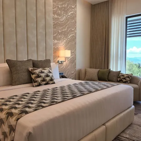 The Encore Hotel Nakuru