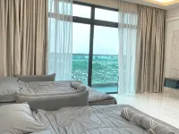Skyloft Suite 1MinTo Aeon Bukit Indah 武吉英达附近的飯店