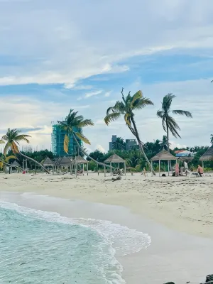 La Isla Tropica - Breakfast