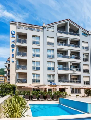 Hotel Idila Budva