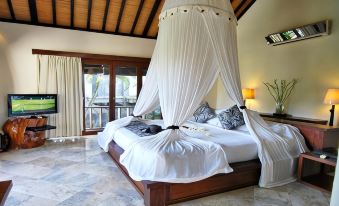 KajaNe Mua at Ubud Bali
