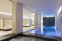 Le Narcisse Blanc Hôtel & Spa - 5-stjärniga