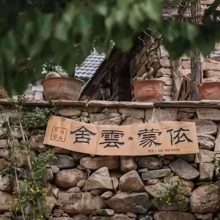 Pingyi Yimeng Yun She