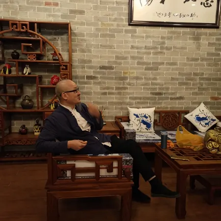 Yueliangwan Inn