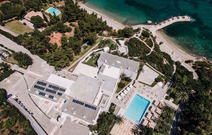 Brown Beach Chalkida Kosher Resort, a Member of Brown Hotels