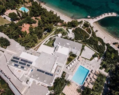 Brown Beach Chalkida Kosher Resort, a Member of Brown Hotels Hotels in Chalcis