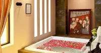 Siripanna Villa Resort & Spa Chiang Mai - spa