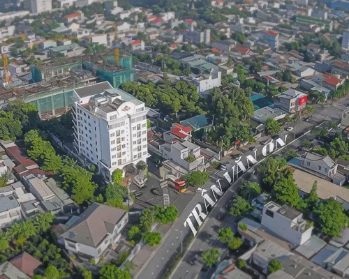 Elizabeth Hotel Hotels near Cu Chi Tunnel Complex
