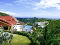 Alta Vista de Boracay Hotel in zona Spiaggia Punta Bunga Beach