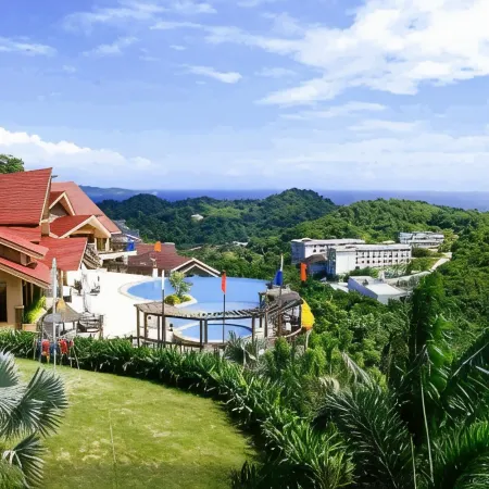 Alta Vista de Boracay