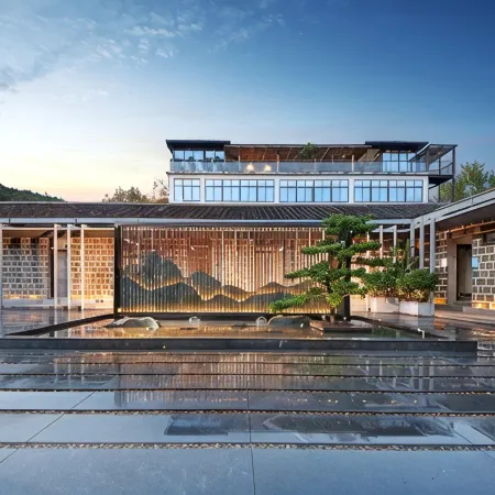 Yunling Tea Manor