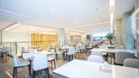 Xingren International Hotel - petit déjeuner