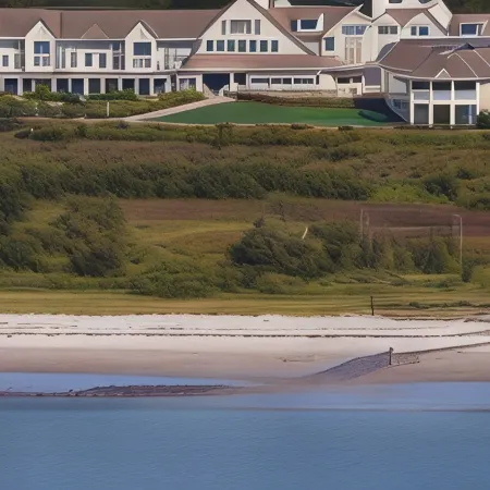 Inn by the Sea