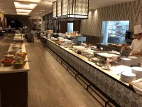 Tanegashima Iwasaki Hotel Hotels in Minamitane