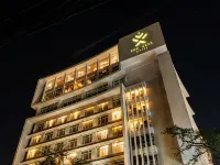 阿爾特斯酒店 鄰近蒙佩拉的酒店