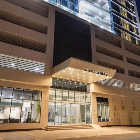 Barceló Hotel & Residences, Bahrain