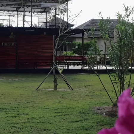 Surintara Resort