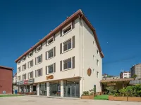 雪玉仙山民宿 重慶仙女山機場附近的飯店