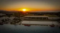 SO/ Sotogrande Spa and Golf Resort Hotel Costa del Sol - Scenic