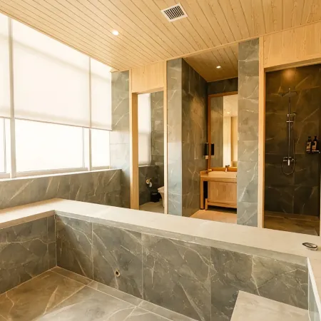 Xingcheng Haishanghai Hot Spring Hotel