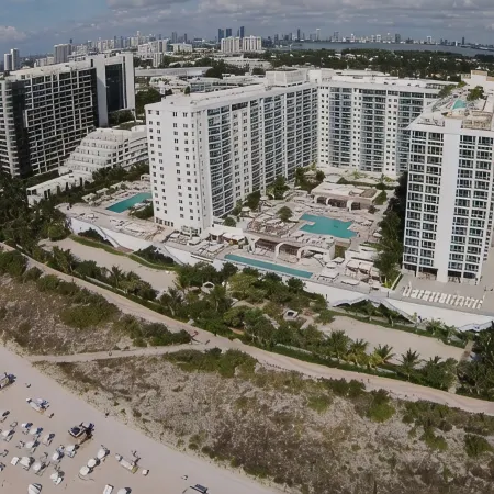 The Retreat Collection at 1 Hotel & Homes South Beach
