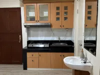 The Amber Suite near Central Park Mall Jakarta Hotels near Grogol