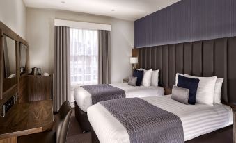 Norfolk Towers Paddington