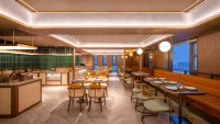 桔子飯店（德州百貨大樓新湖中心廣場店）