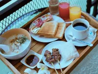 Tree House Home Stay Hotel a Uthai Thani