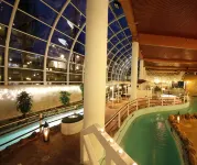 Santa's Resort & Spa Hotel Sani - Yüzme Havuzu