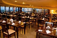 Ocean Palace All Inclusive Premium - breakfast