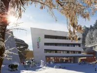 Hotel Karawankenhof Hoteles en 