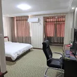 Dulbert Shangpin Hotel - breakfast