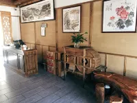 Suixian Qingxiang Heyuan Homestay