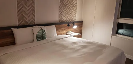New California Hotel