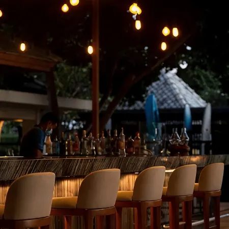 Fair House Villas & Spa, Koh Samui