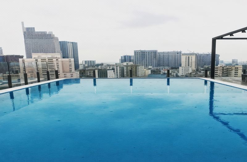 Bay Hotel Ho Chi Minh photo 3