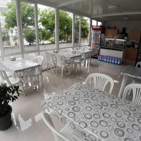 Imeri Hotel