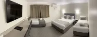 Rocky Gardens Motor Inn Rockhampton
