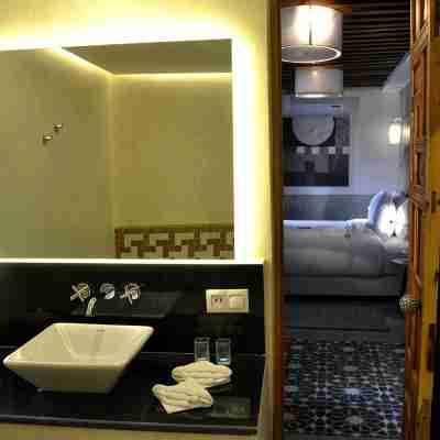 Riad Dar Dar Rooms