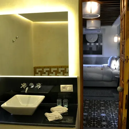 Riad Dar Dar
