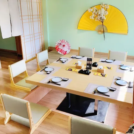 Shangshanju Yangxin Chanjing Hotel