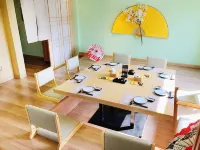 Shangshanju Yangxin Chanjing Hotel - breakfast